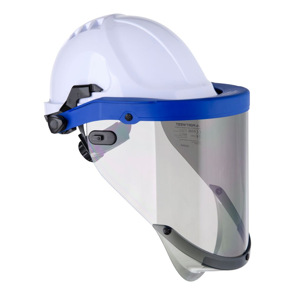 Portwest (PS93) Arc Flash Visor Class 2