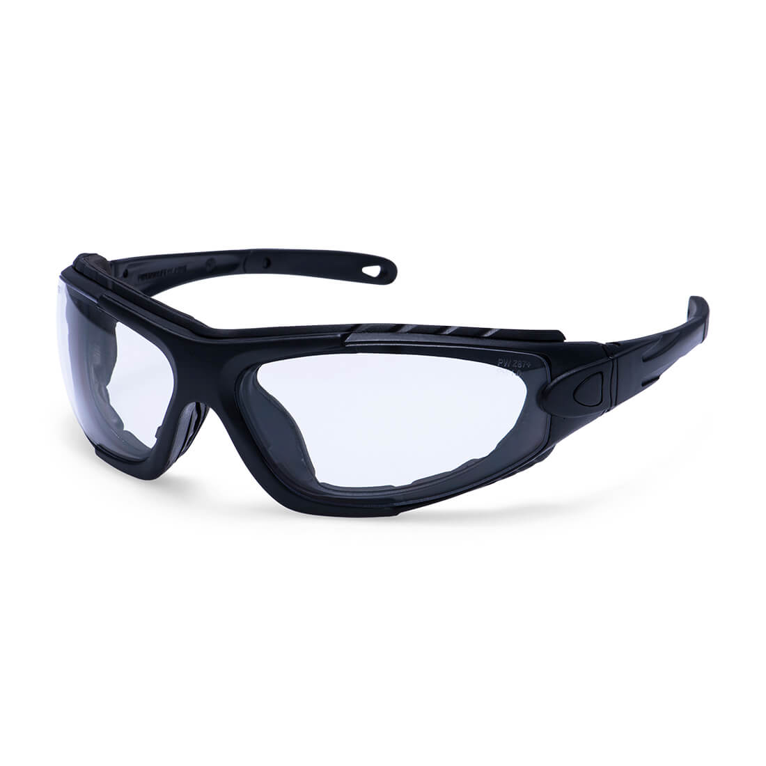 Portwest (PW11) Levo Safety Glasses