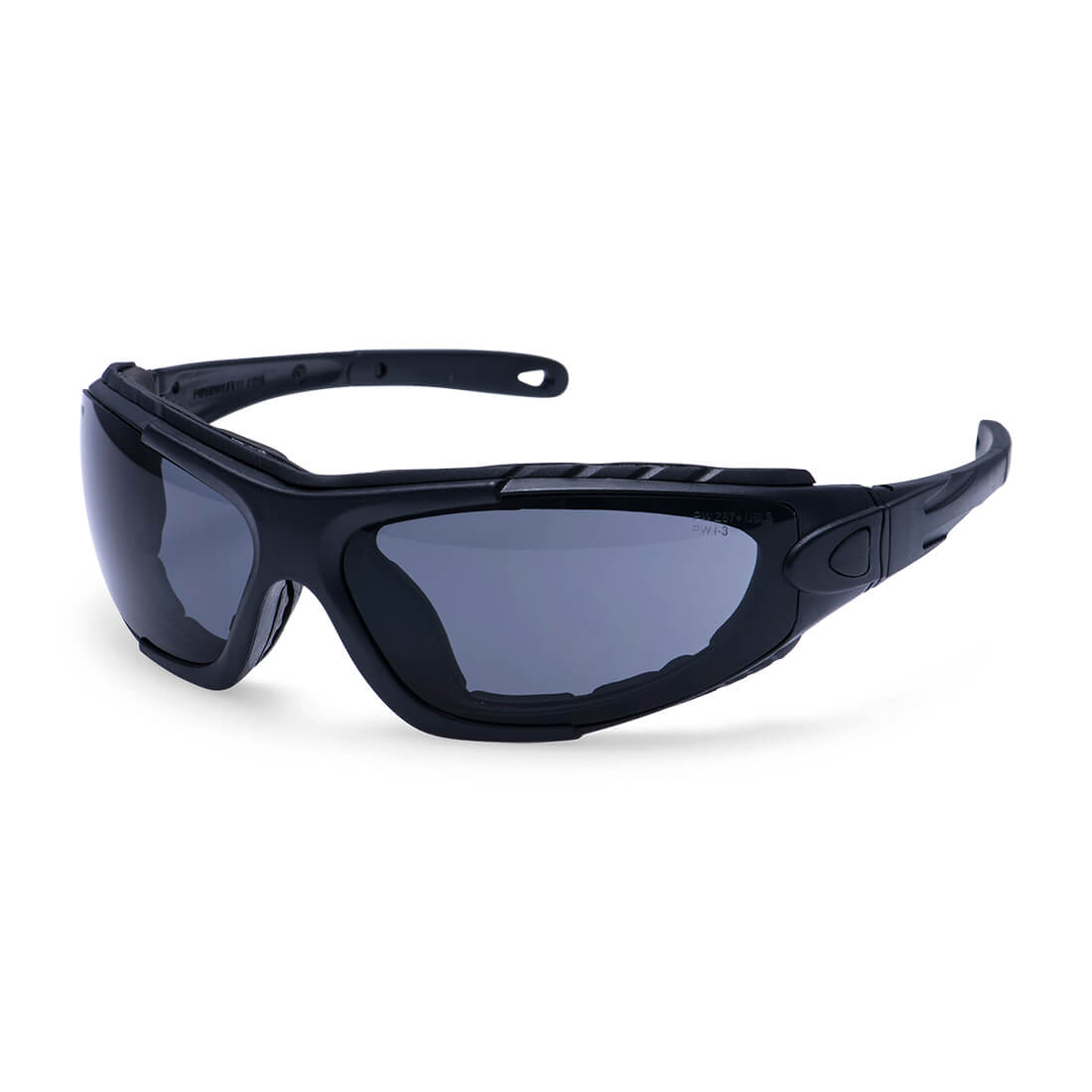 Portwest (PW11) Levo Safety Glasses