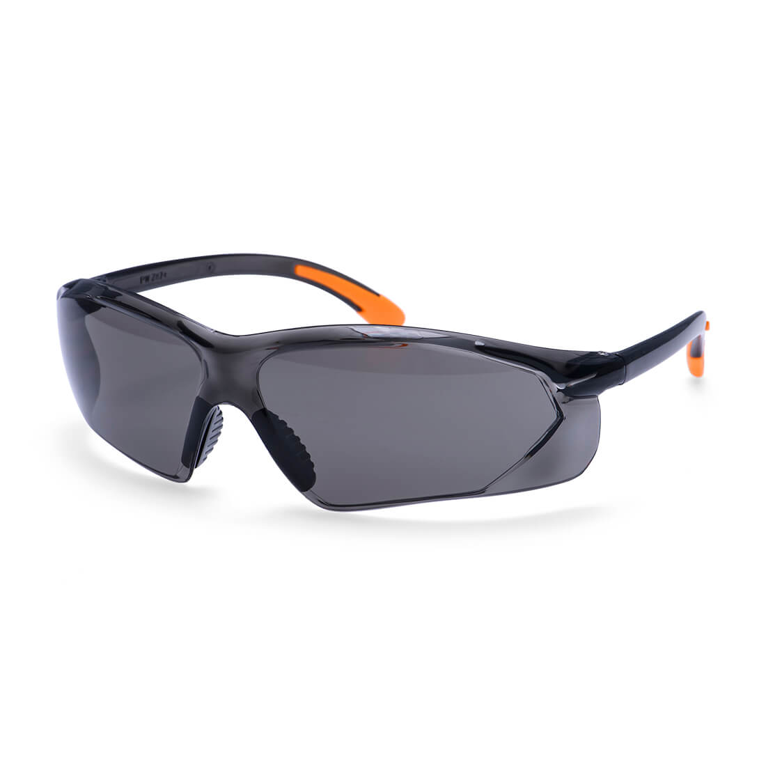 Portwest (PW15) Fossa Safety Glasses