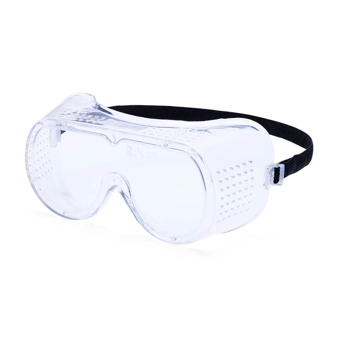 Portwest (PW20) Direct Vent Goggles