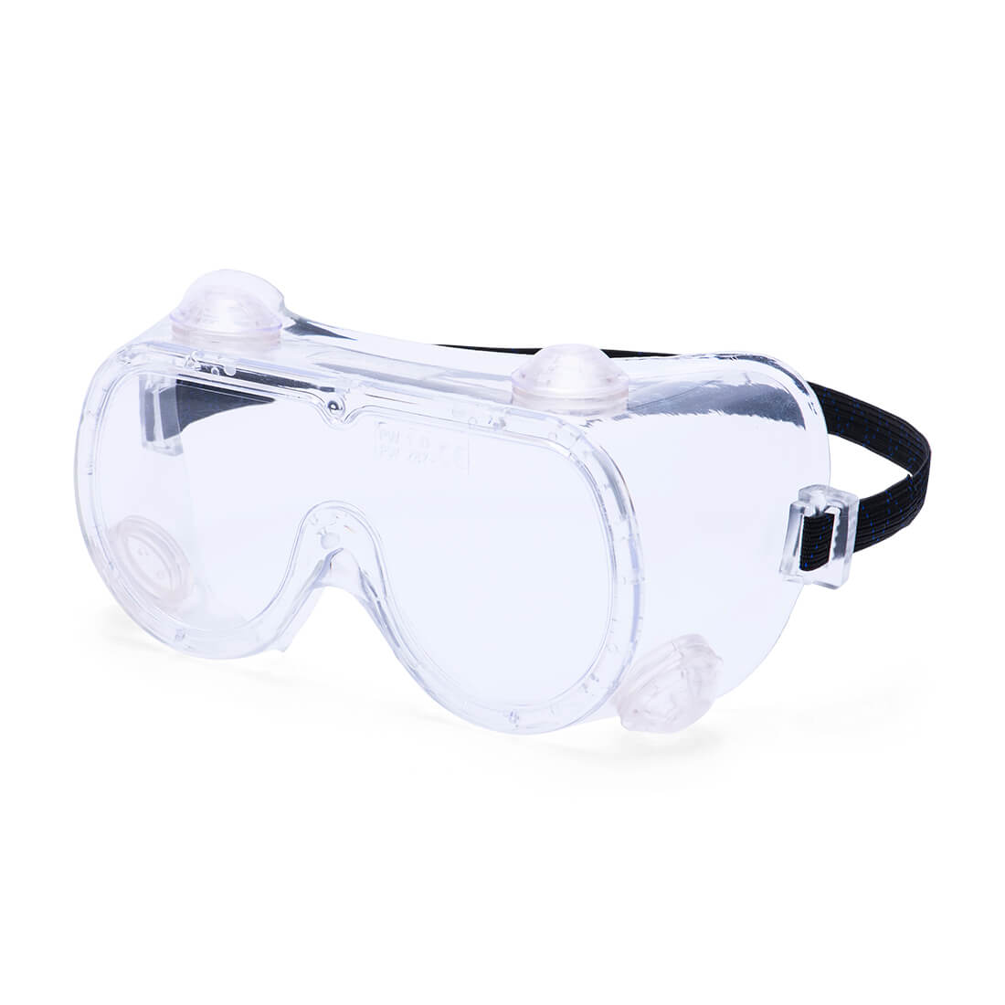 Portwest (PW21) Indirect Vent Goggles