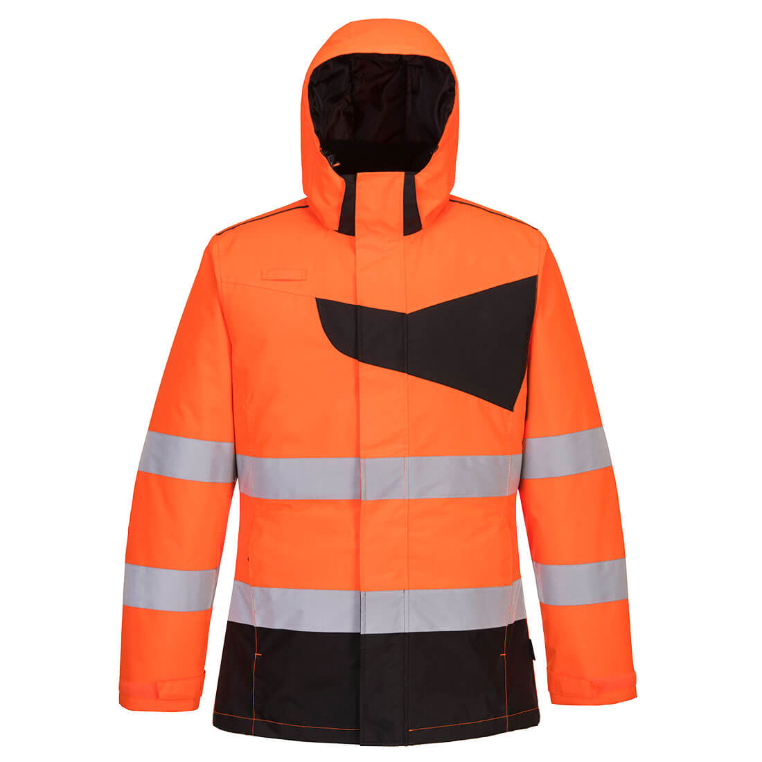 Portwest (PW261) Hi-Vis Winter Jacket