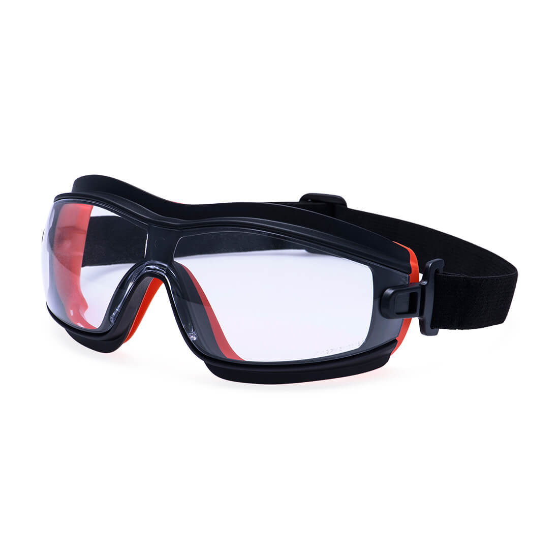 Portwest (PW26) Slim Safety Goggles