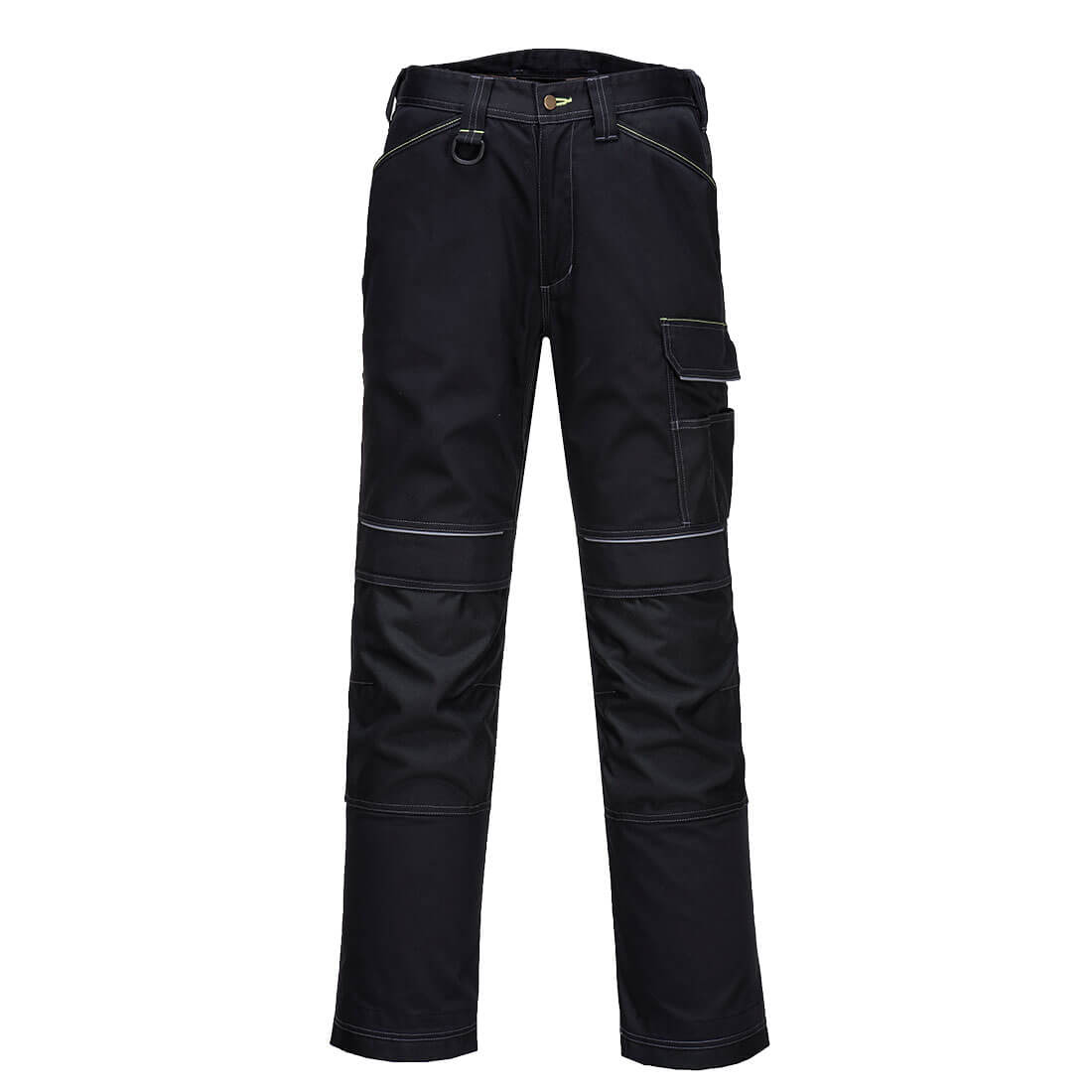 Portwest (PW304) PW3 Lightweight Stretch Trousers