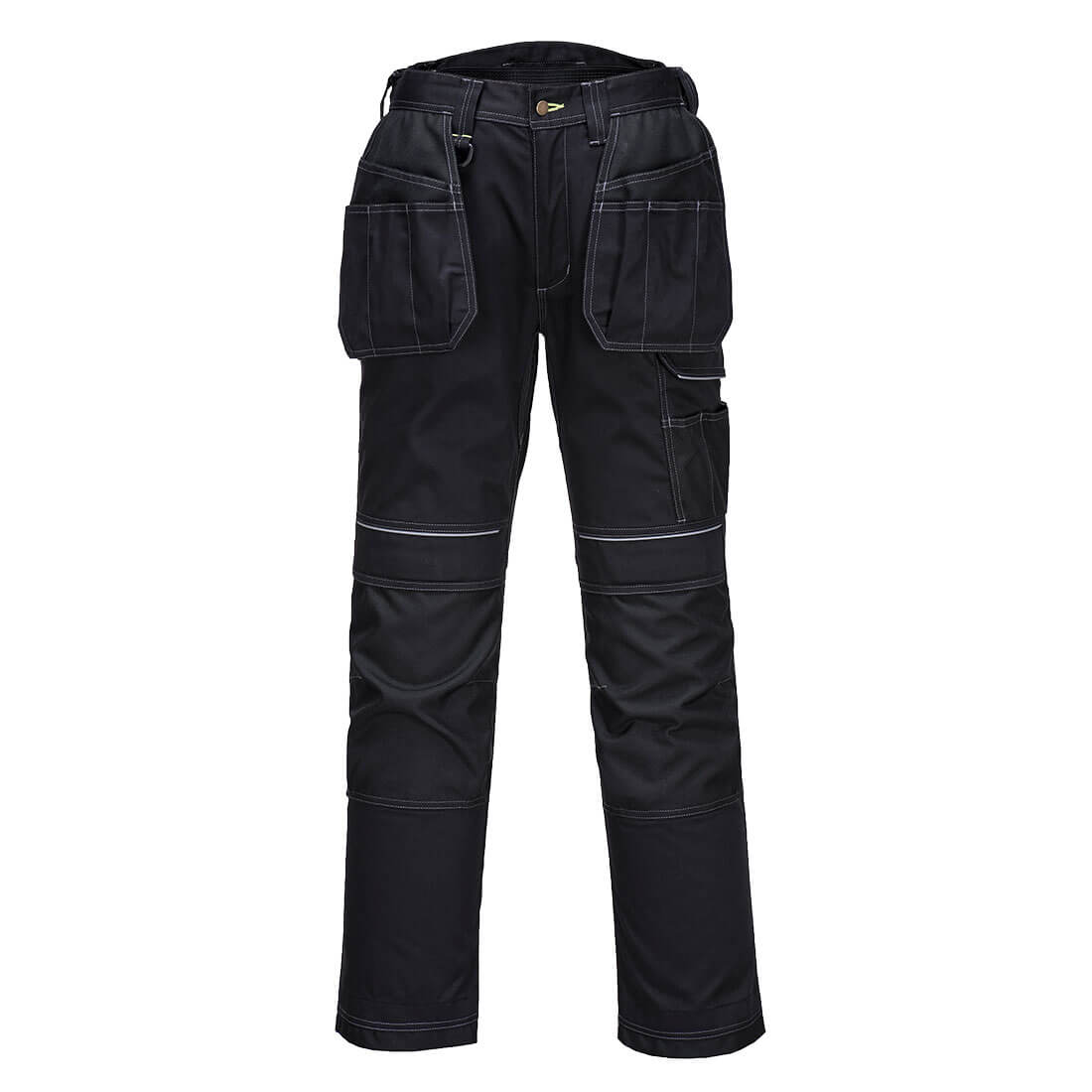 Portwest (PW305) PW3 Stretch Holster Work Trousers