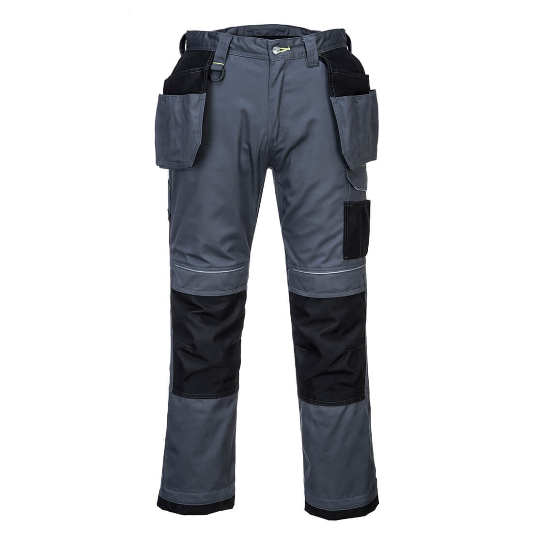 Portwest (PW305) PW3 Stretch Holster Work Trousers