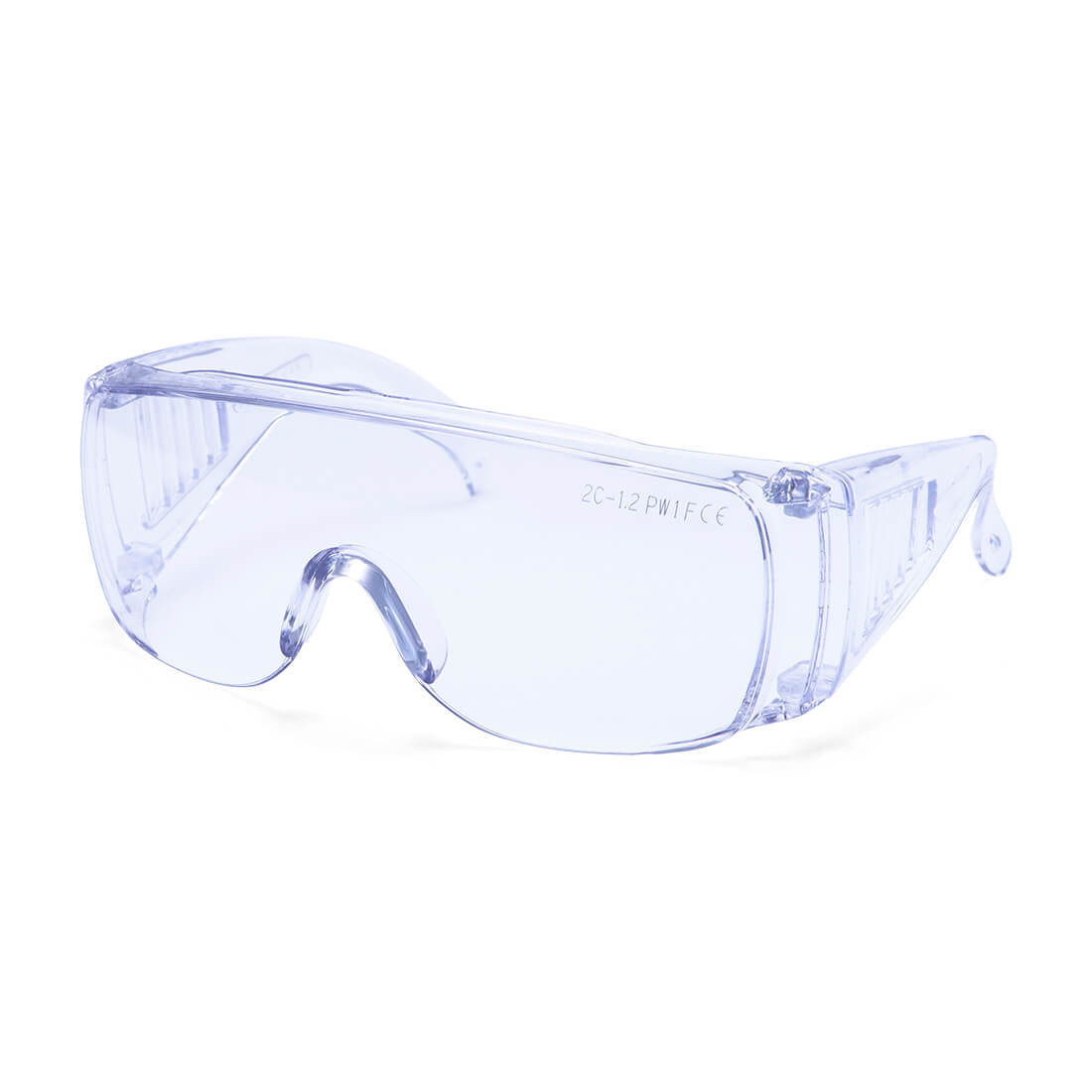 Portwest (PW30) Visitor Safety Glasses