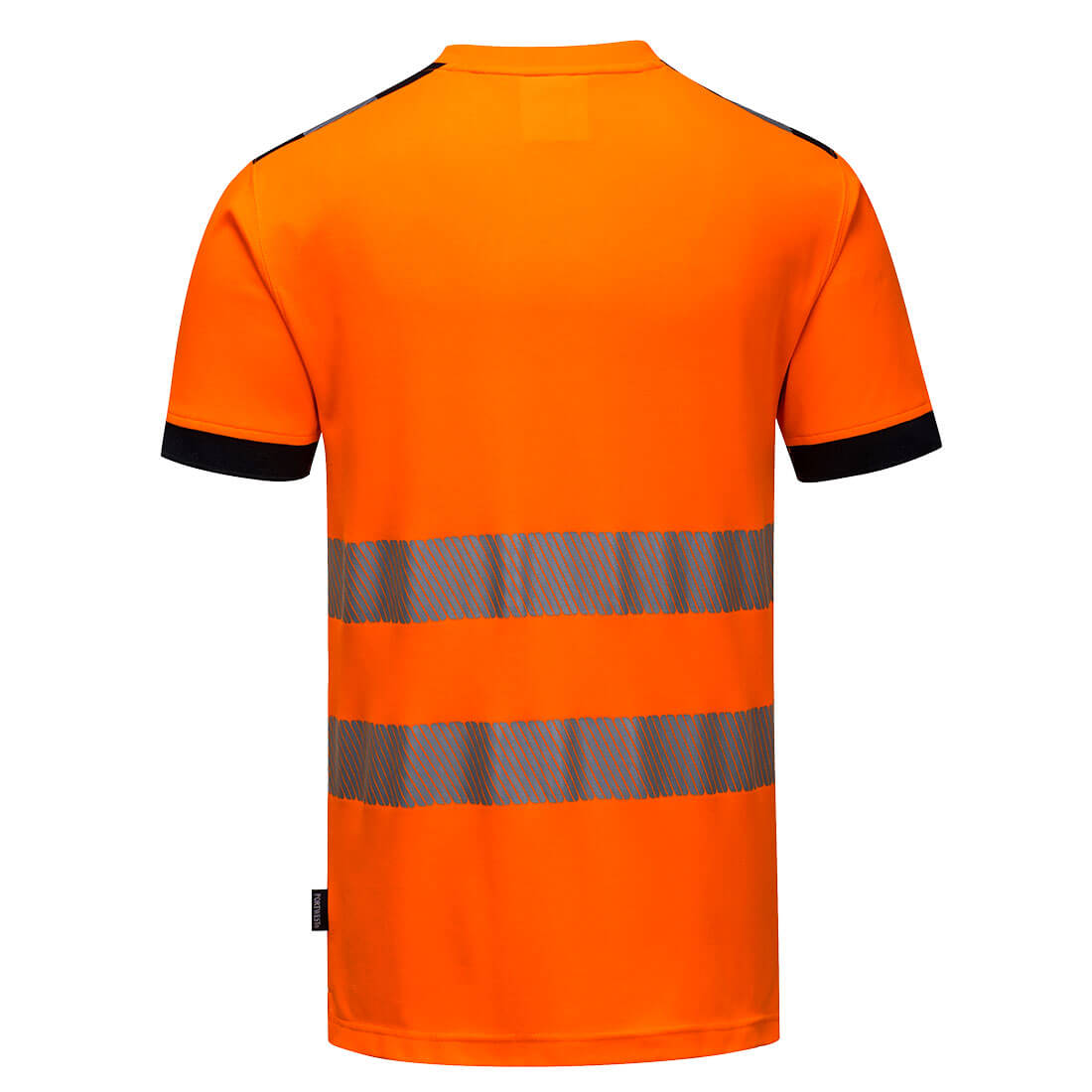 Portwest (PW318) PW3 Hi-Vis T-Shirt S/S