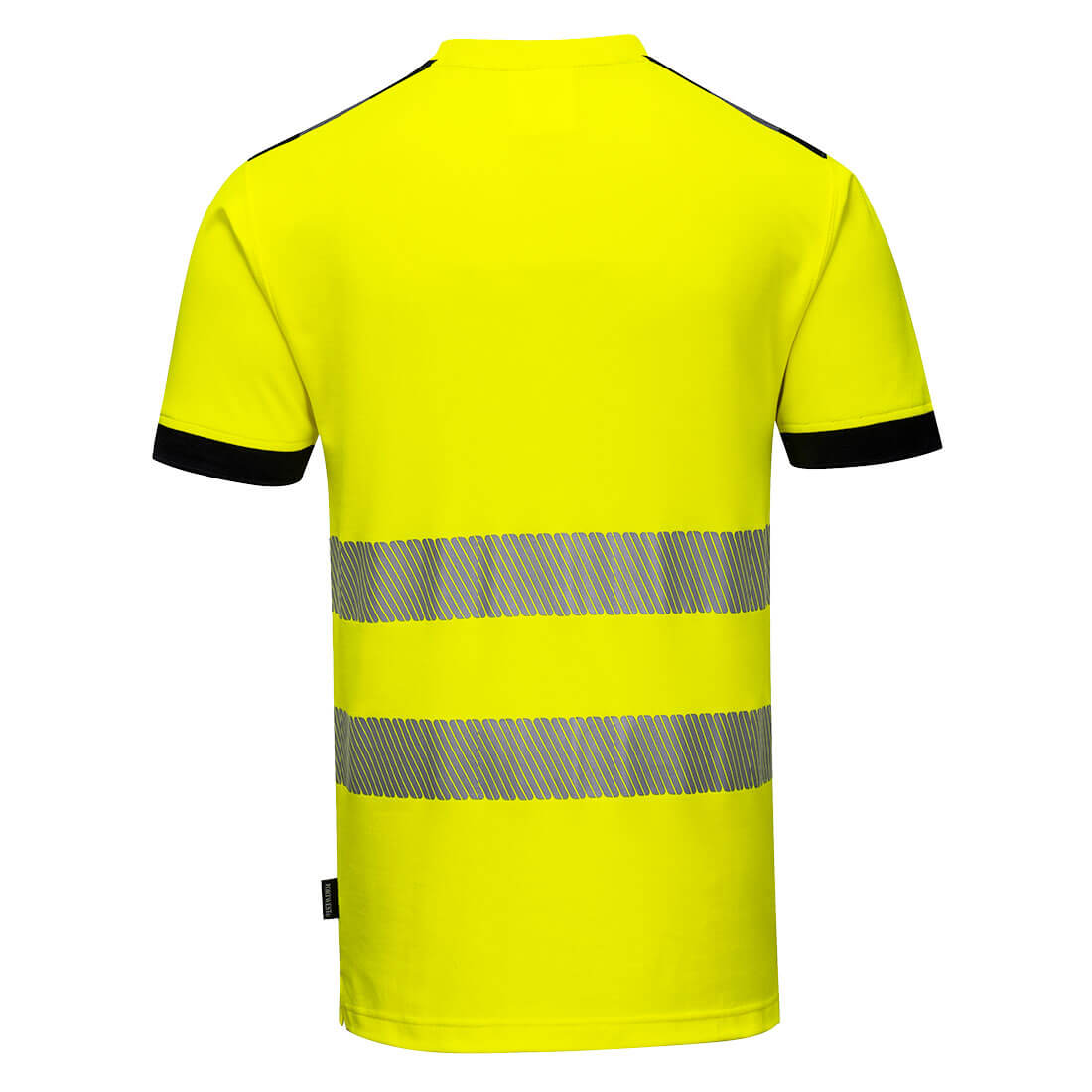Portwest (PW318) PW3 Hi-Vis T-Shirt S/S