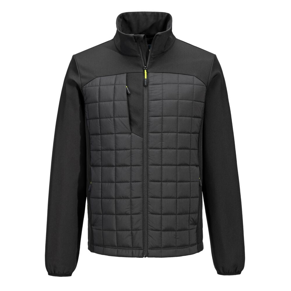 Portwest (PW328) PW3 Hybrid Jacket