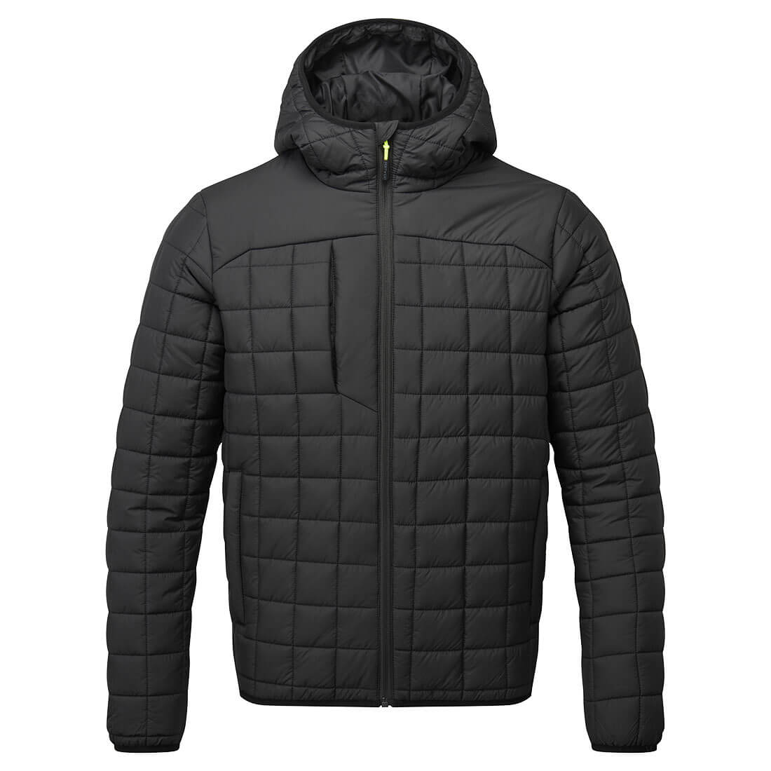 Portwest (PW329) PW3 Square Baffle Jacket