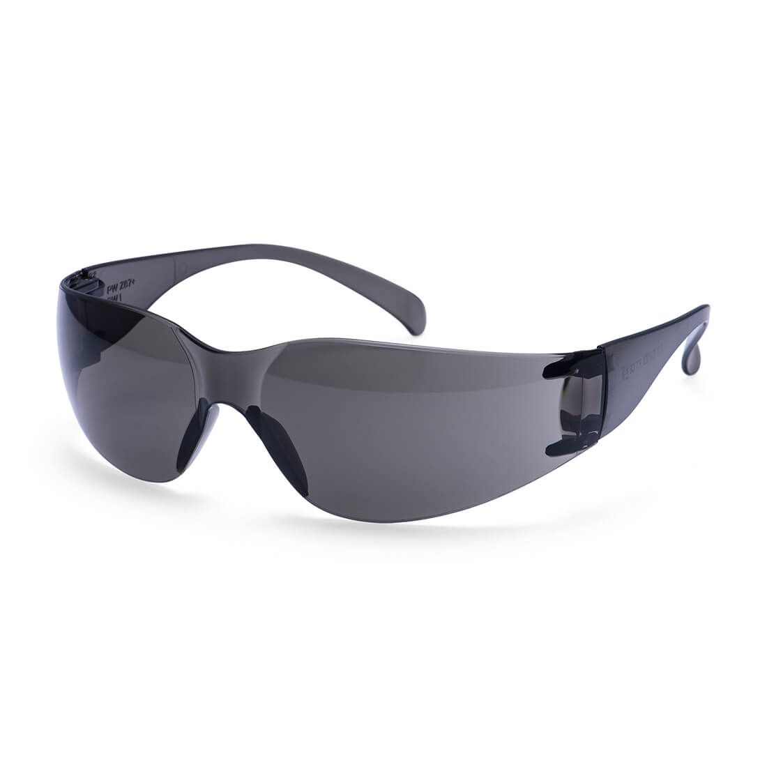 Portwest (PW32) Wrap Around Safety Glasses
