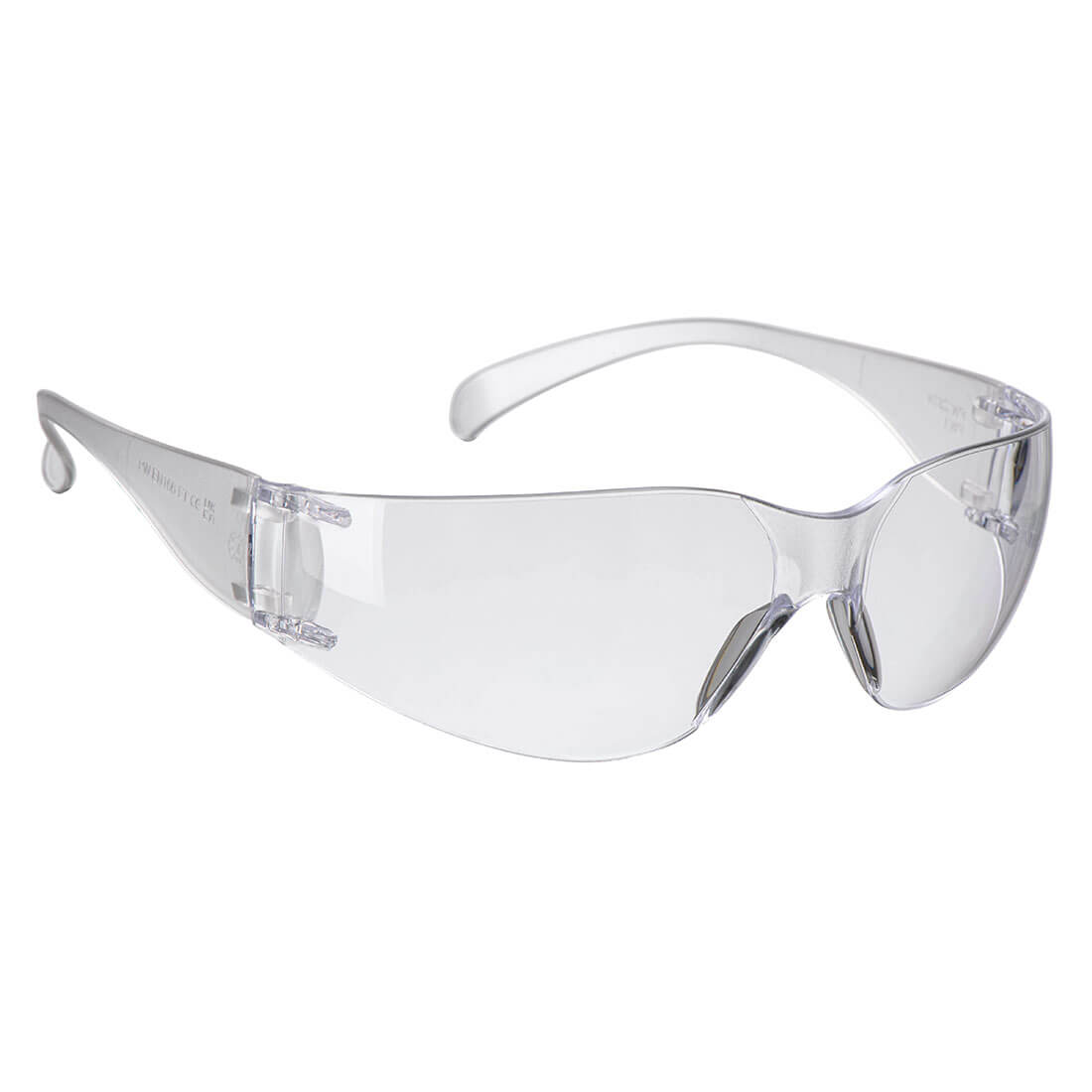 Portwest (PW32) Wrap Around Safety Glasses
