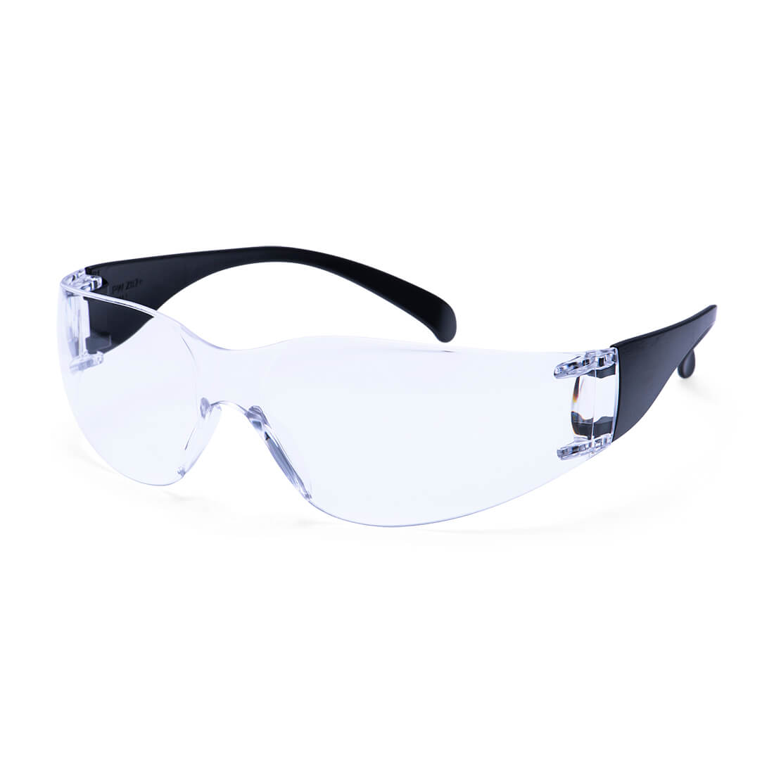 Portwest (PW32) Wrap Around Safety Glasses