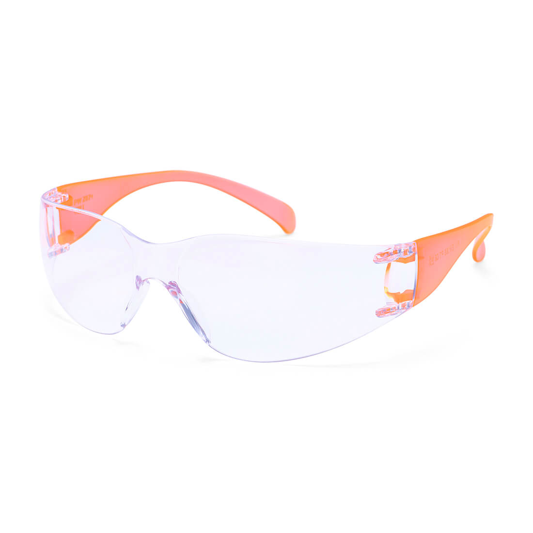 Portwest (PW32) Wrap Around Safety Glasses