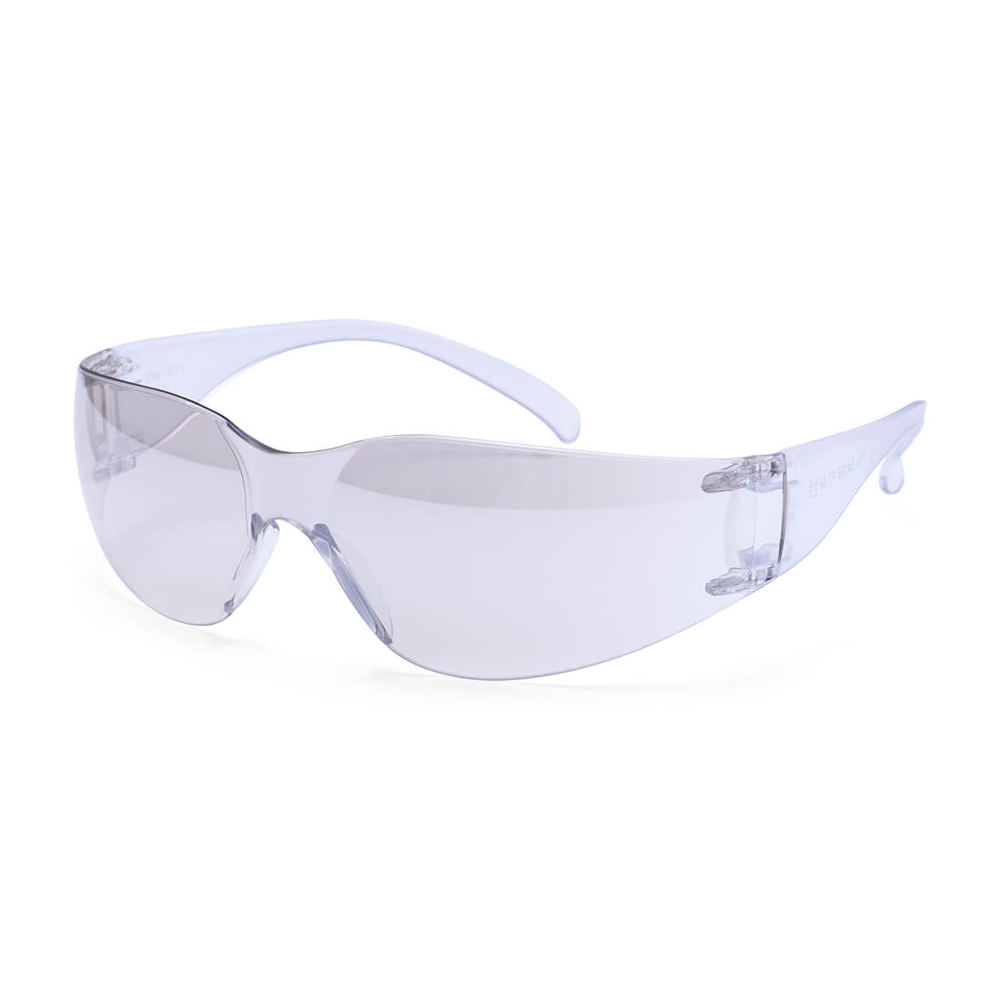 Portwest (PW32) Wrap Around Safety Glasses