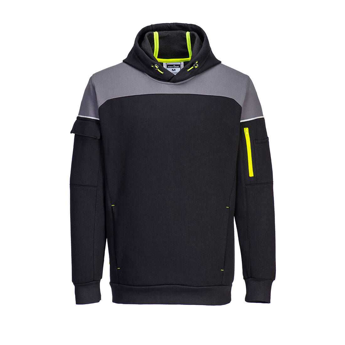 Portwest (PW337) PW3 Pullover Hoodie