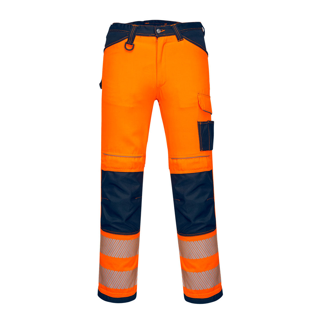 Portwest (PW340) PW3 Hi-Vis Work Trousers