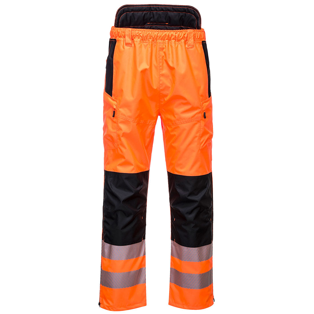 Portwest (PW342) PW3 Hi-Vis Extreme Rain Trousers