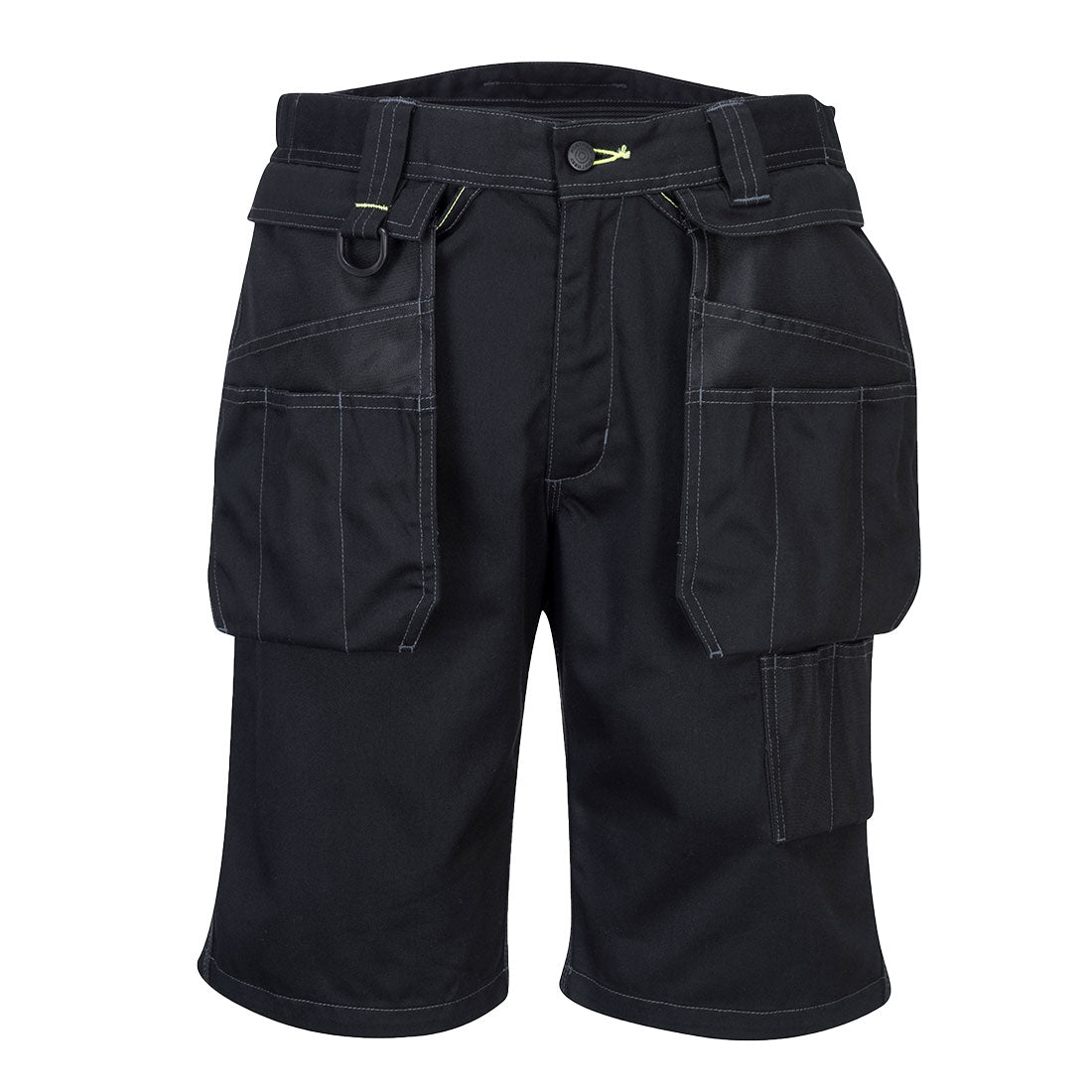 Portwest (PW345) PW3 Holster Work Shorts