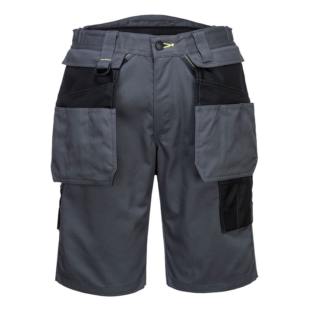 Portwest (PW345) PW3 Holster Work Shorts