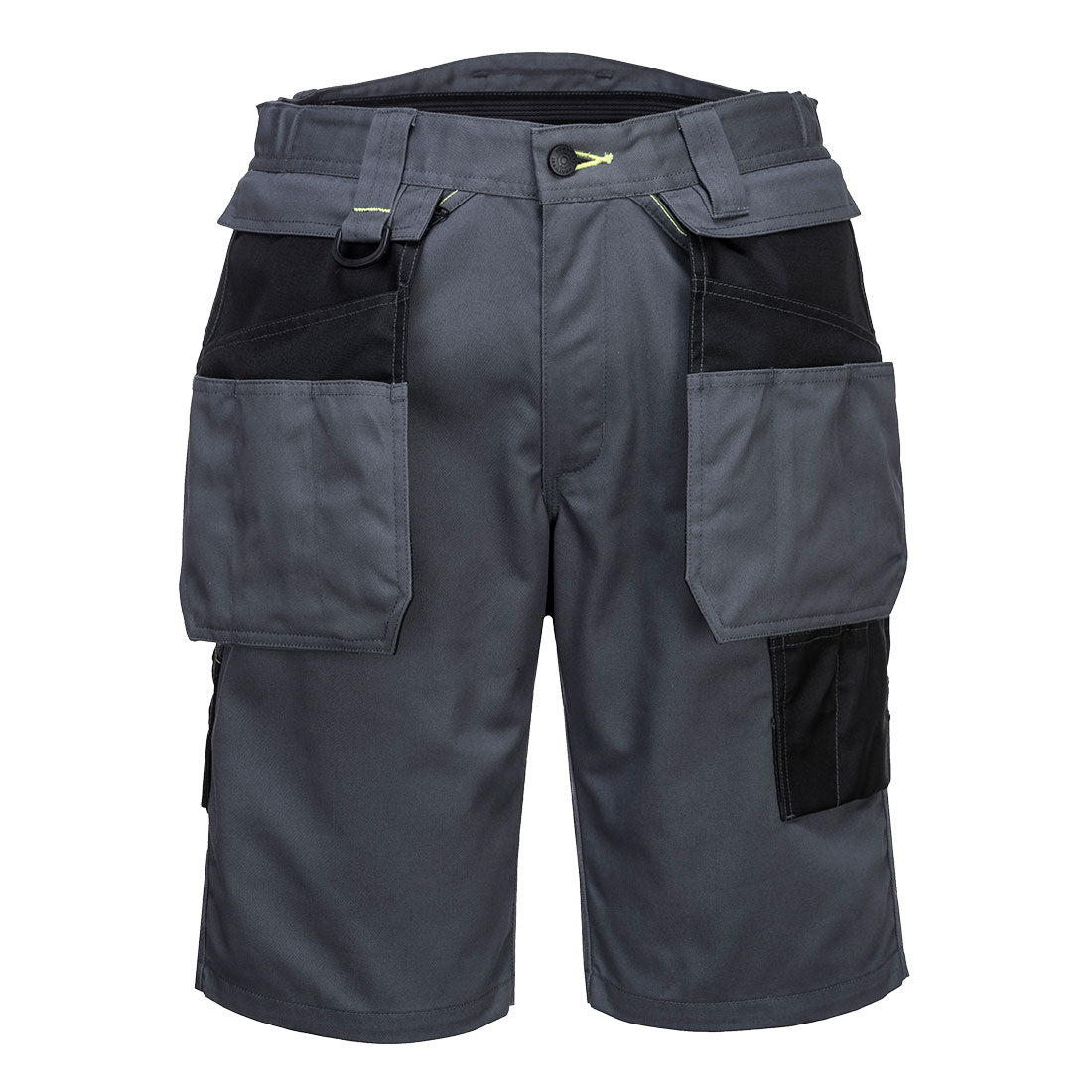 Portwest (PW345) PW3 Holster Work Shorts