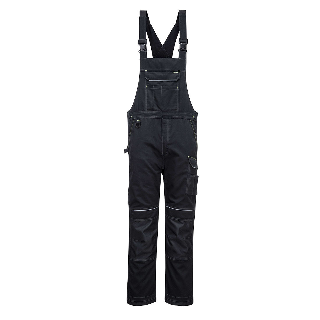 Portwest (PW346) PW3 Work Bib and Brace