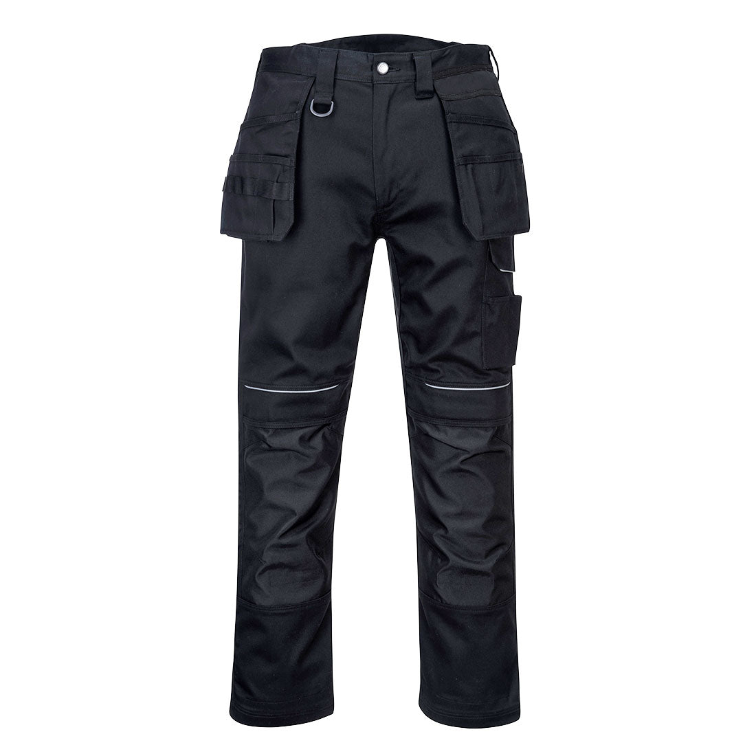 Portwest (PW347) PW3 Cotton Work Holster Trousers