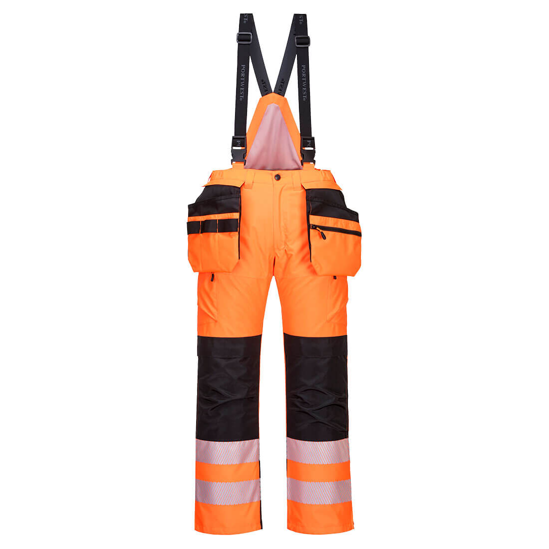 Portwest (PW351) PW3 Hi-Vis Winter Trousers