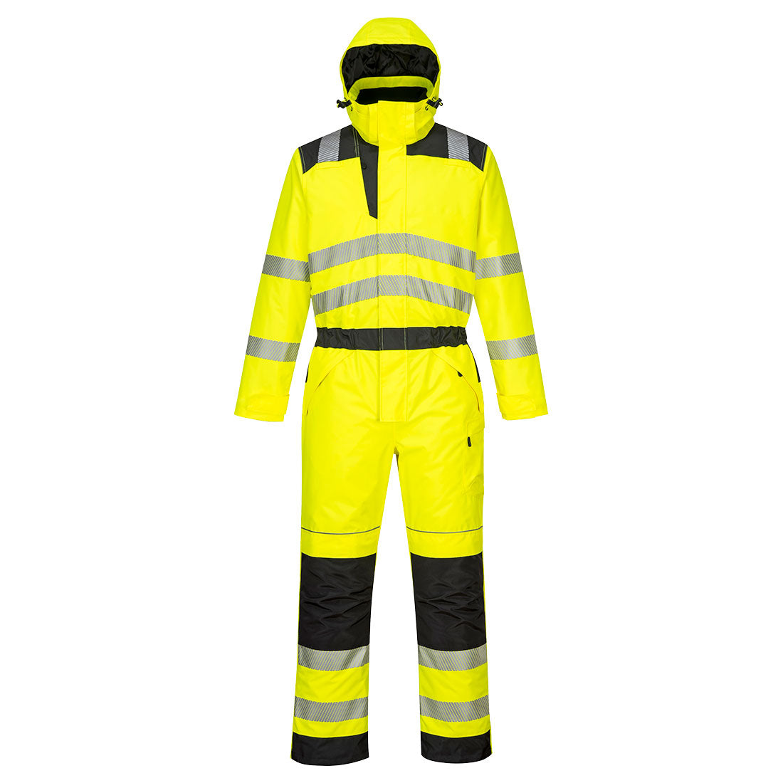 Portwest (PW352) PW3 Hi-Vis Winter Coverall