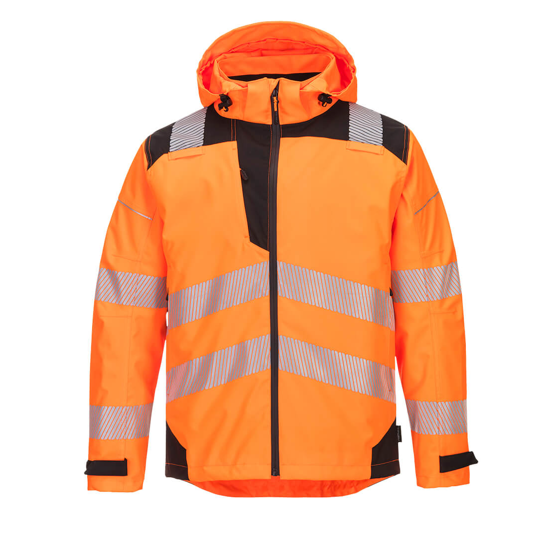Portwest (PW360) PW3 Hi-Vis Extreme Rain Jacket