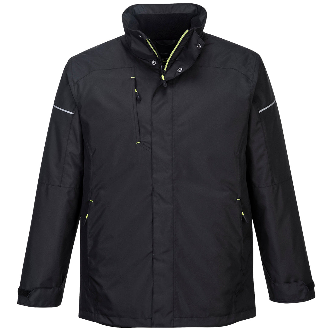 Portwest (PW362) PW3 Winter Jacket