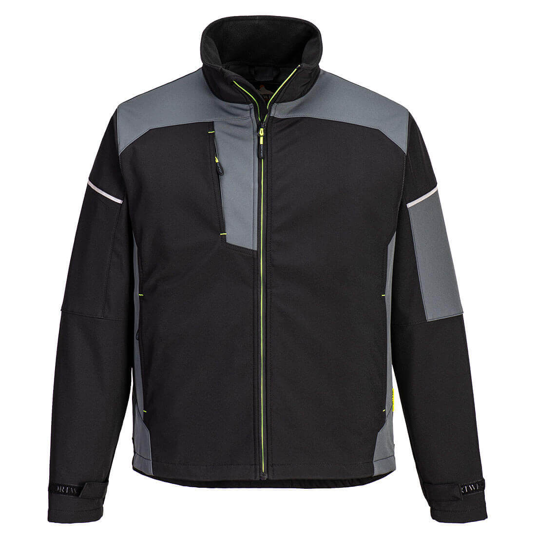 Portwest (PW378) PW3 Softshell (3L)
