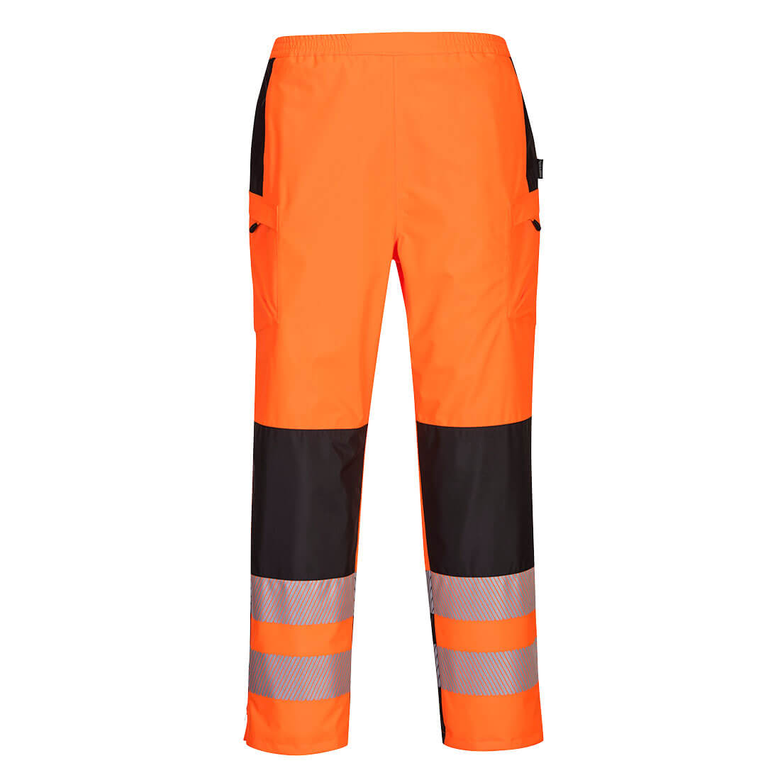 Portwest (PW386) PW3 Hi-Vis Women's Rain Trousers