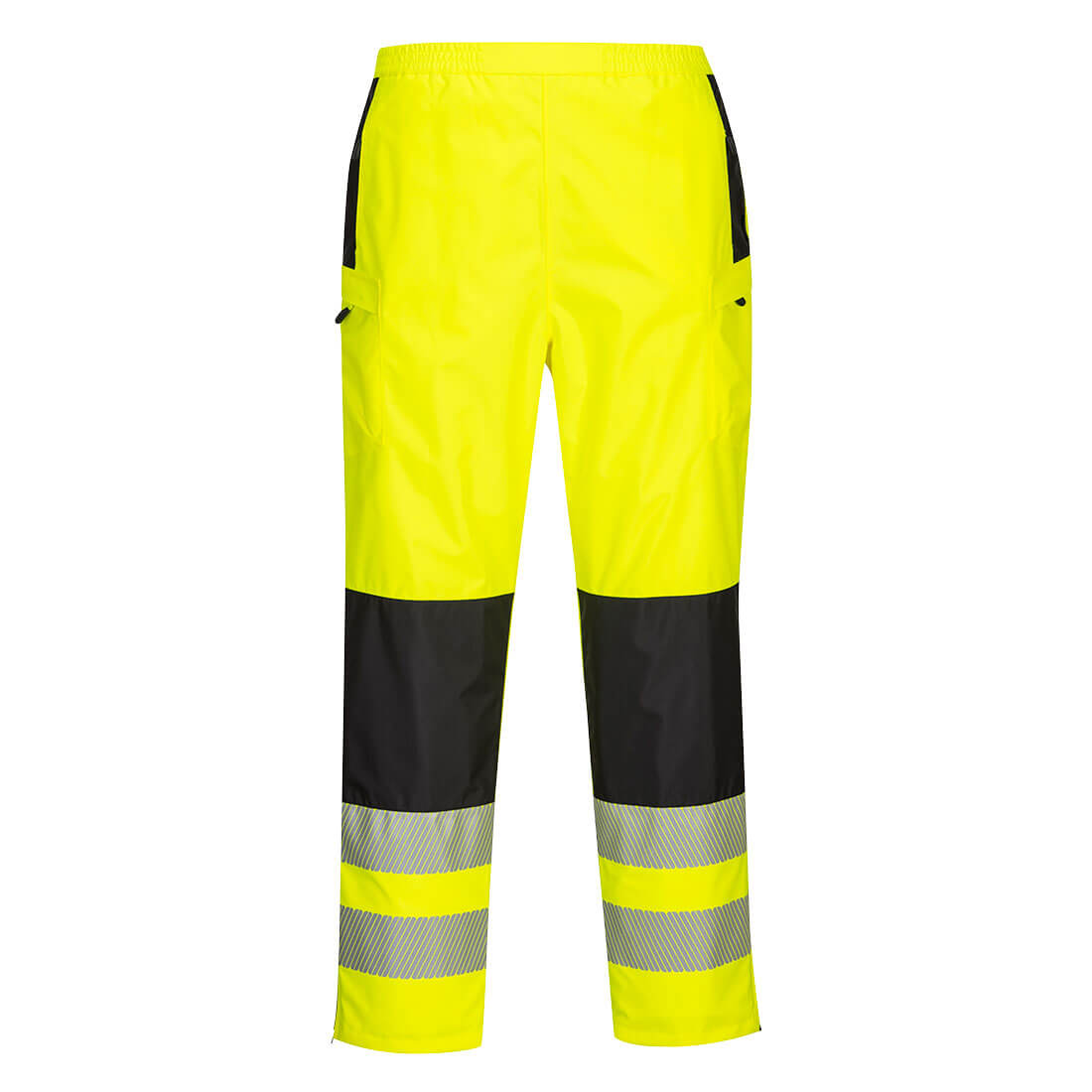 Portwest (PW386) PW3 Hi-Vis Women's Rain Trousers