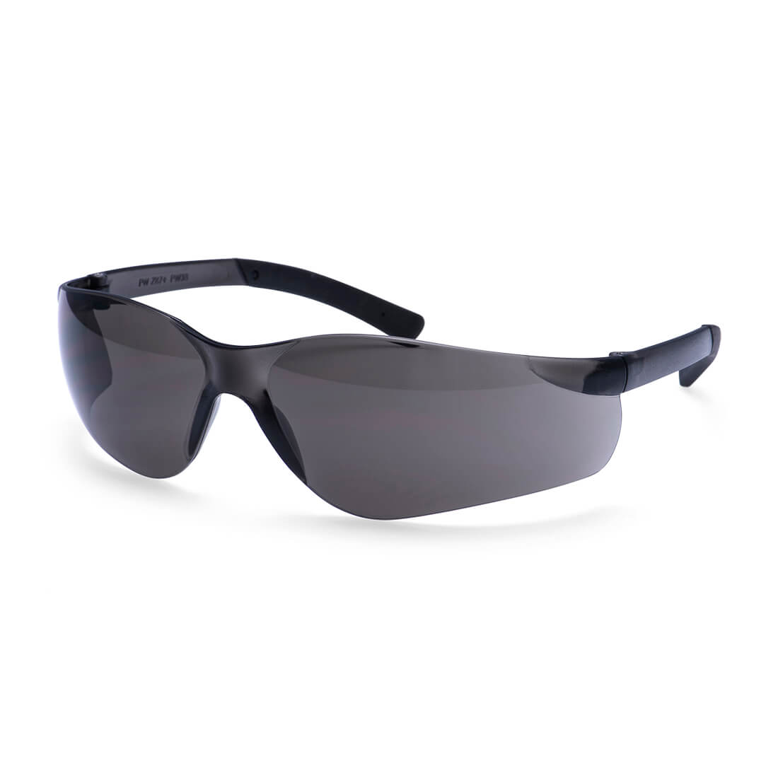 Portwest (PW38) Pan View Safety Glasses