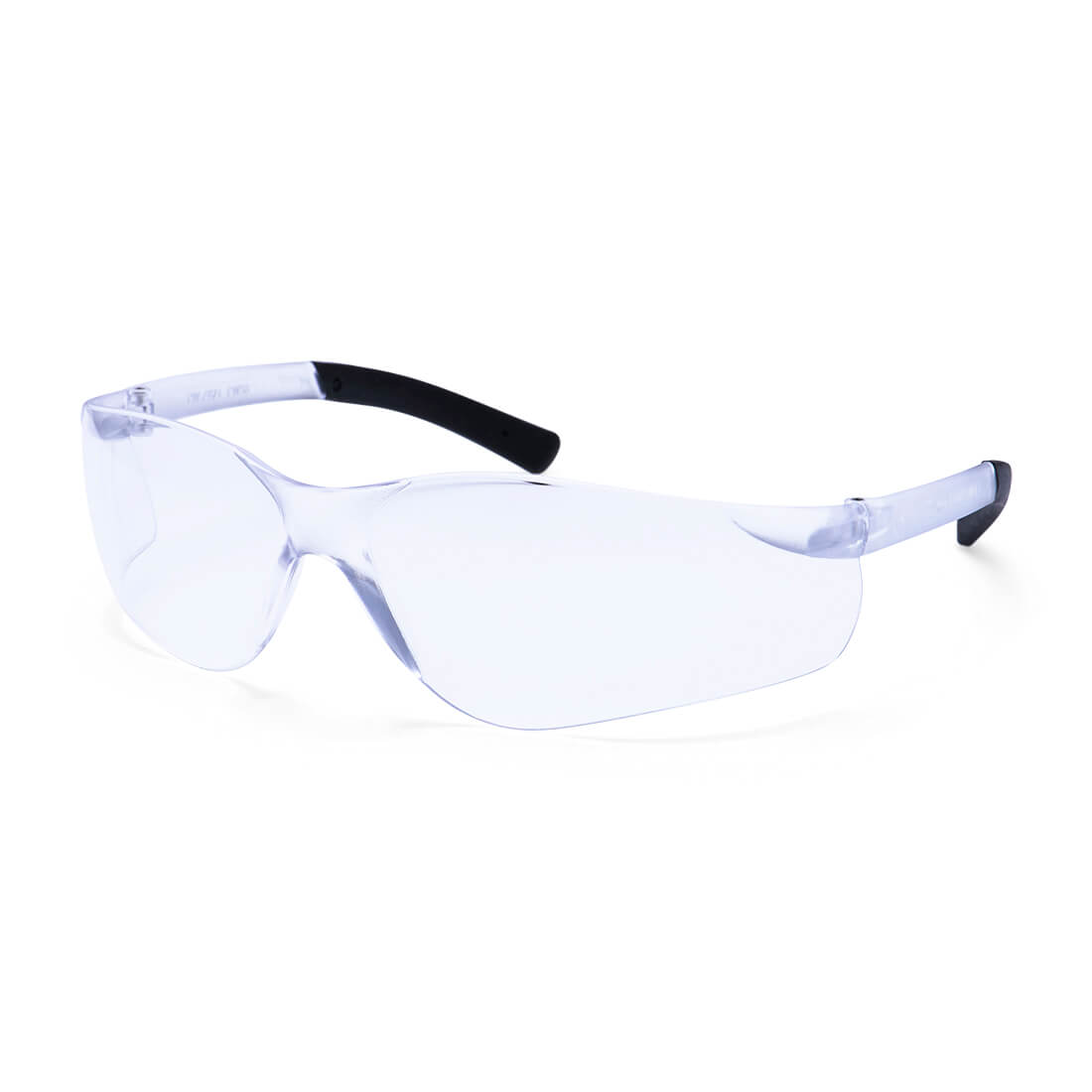 Portwest (PW38) Pan View Safety Glasses
