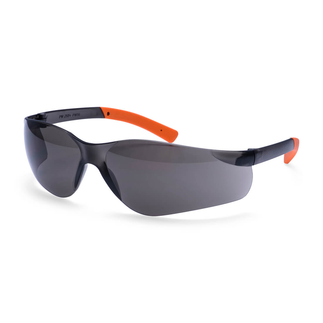 Portwest (PW38) Pan View Safety Glasses