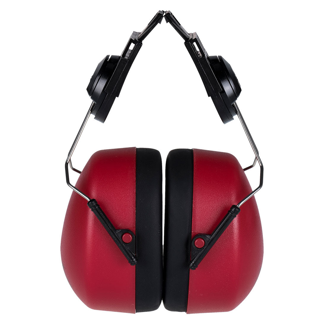 Portwest (PW42) Clip-On Ear Defenders