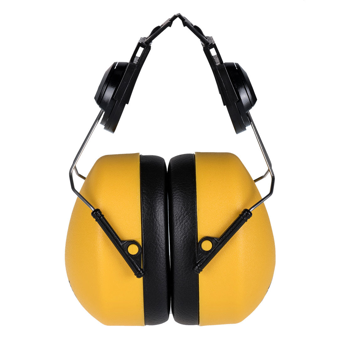 Portwest (PW42) Clip-On Ear Defenders