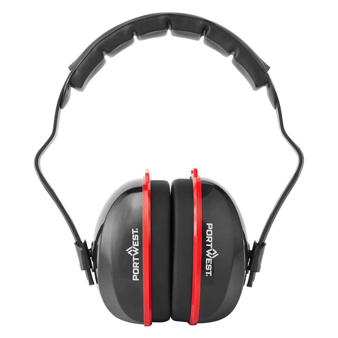Portwest (PW43) Comfort Ear Defenders