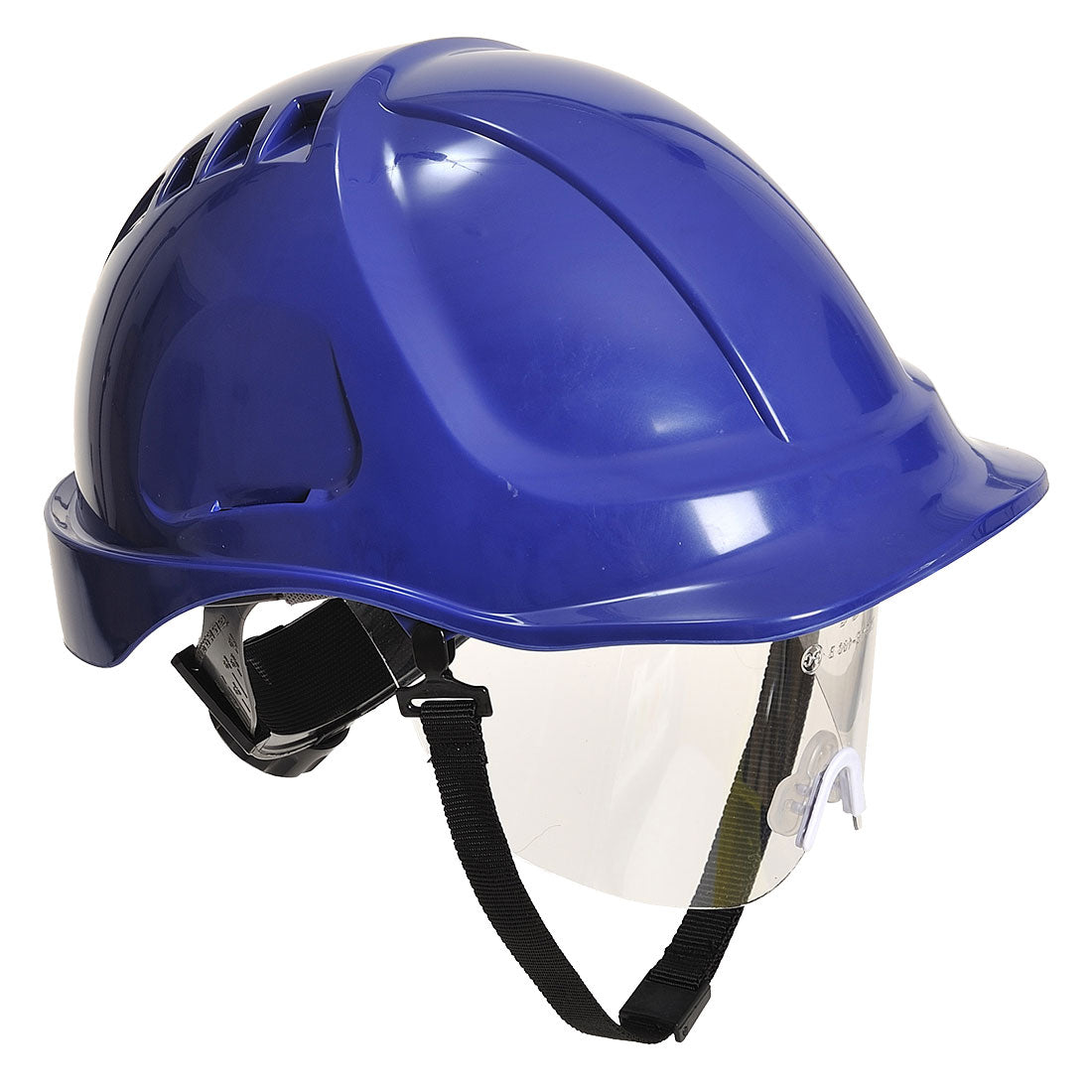 Portwest (PW54) Endurance Plus Visor Helmet