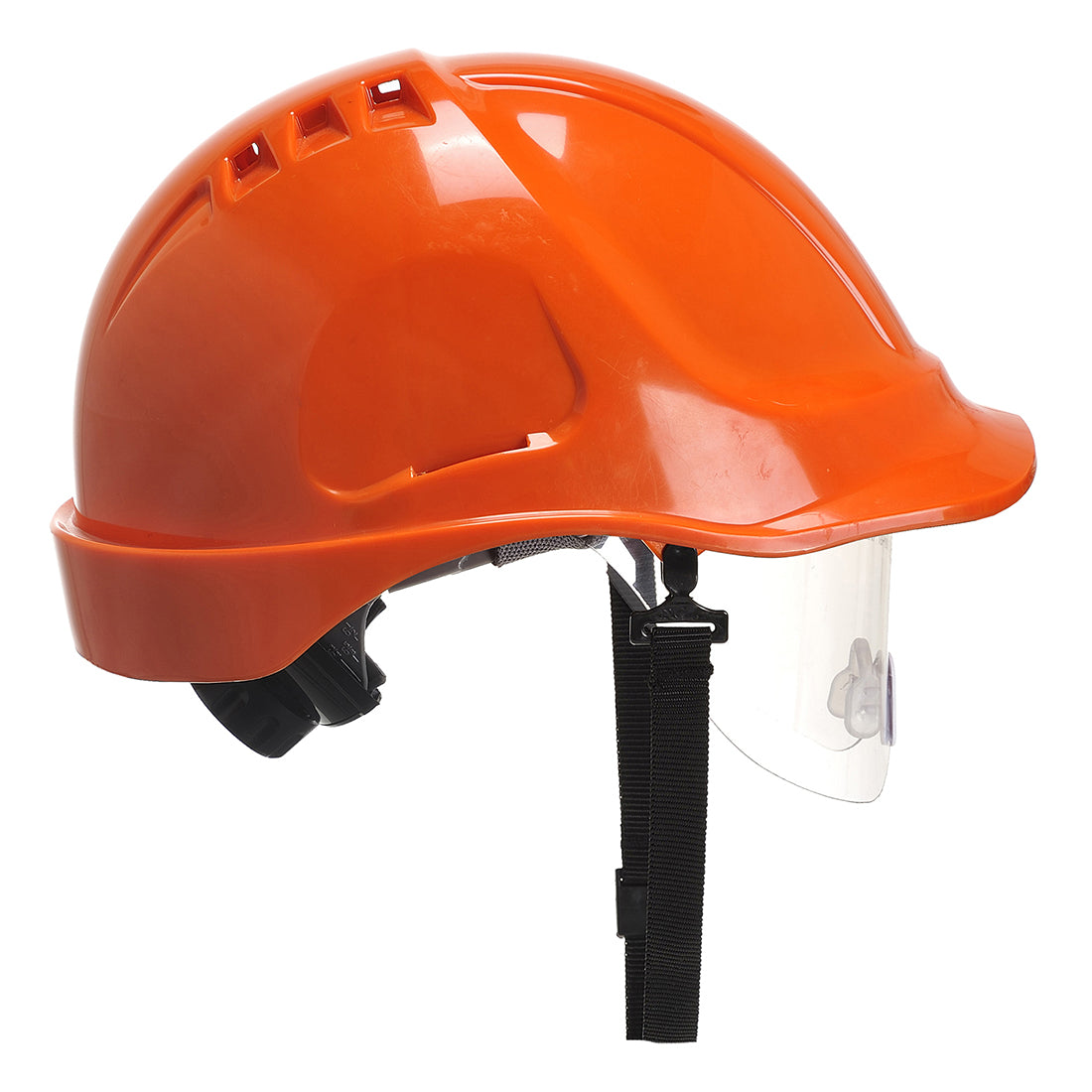 Portwest (PW55) Endurance Visor Helmet
