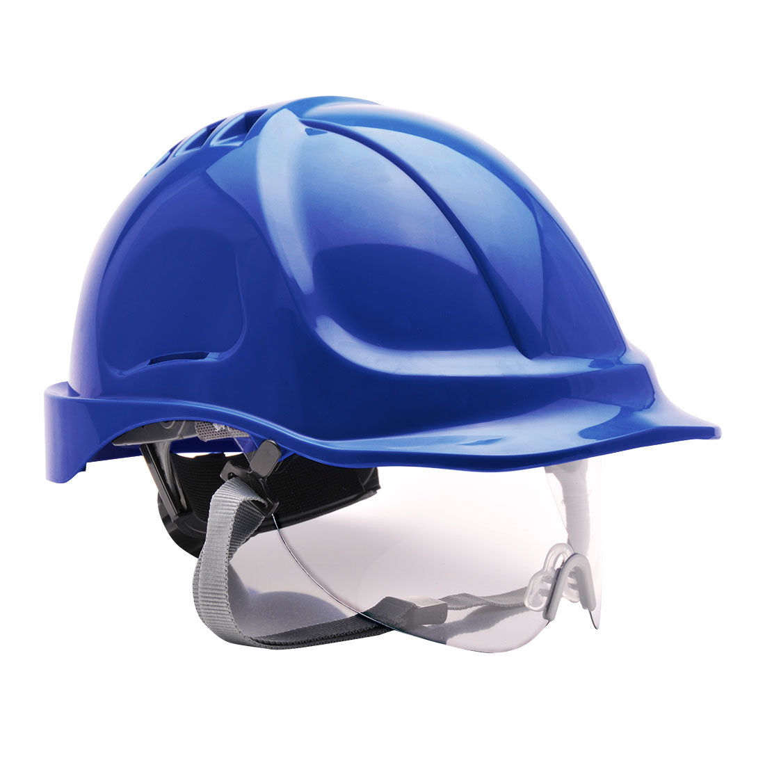 Portwest (PW55) Endurance Visor Helmet