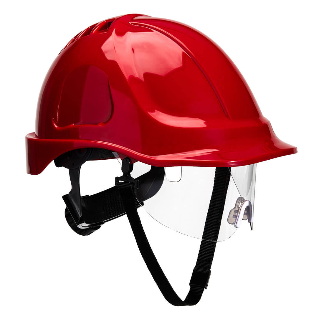 Portwest (PW55) Endurance Visor Helmet