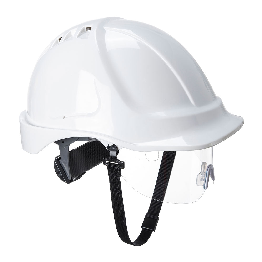 Portwest (PW55) Endurance Visor Helmet