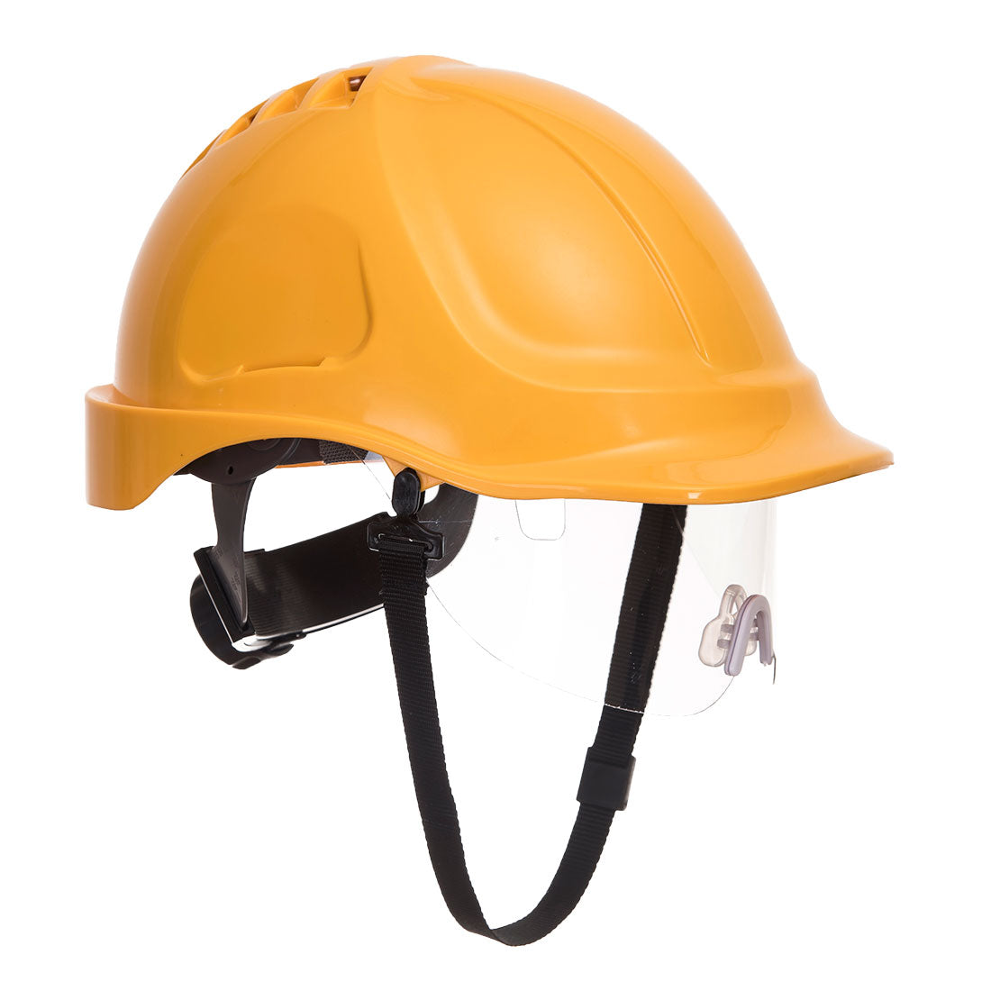 Portwest (PW55) Endurance Visor Helmet