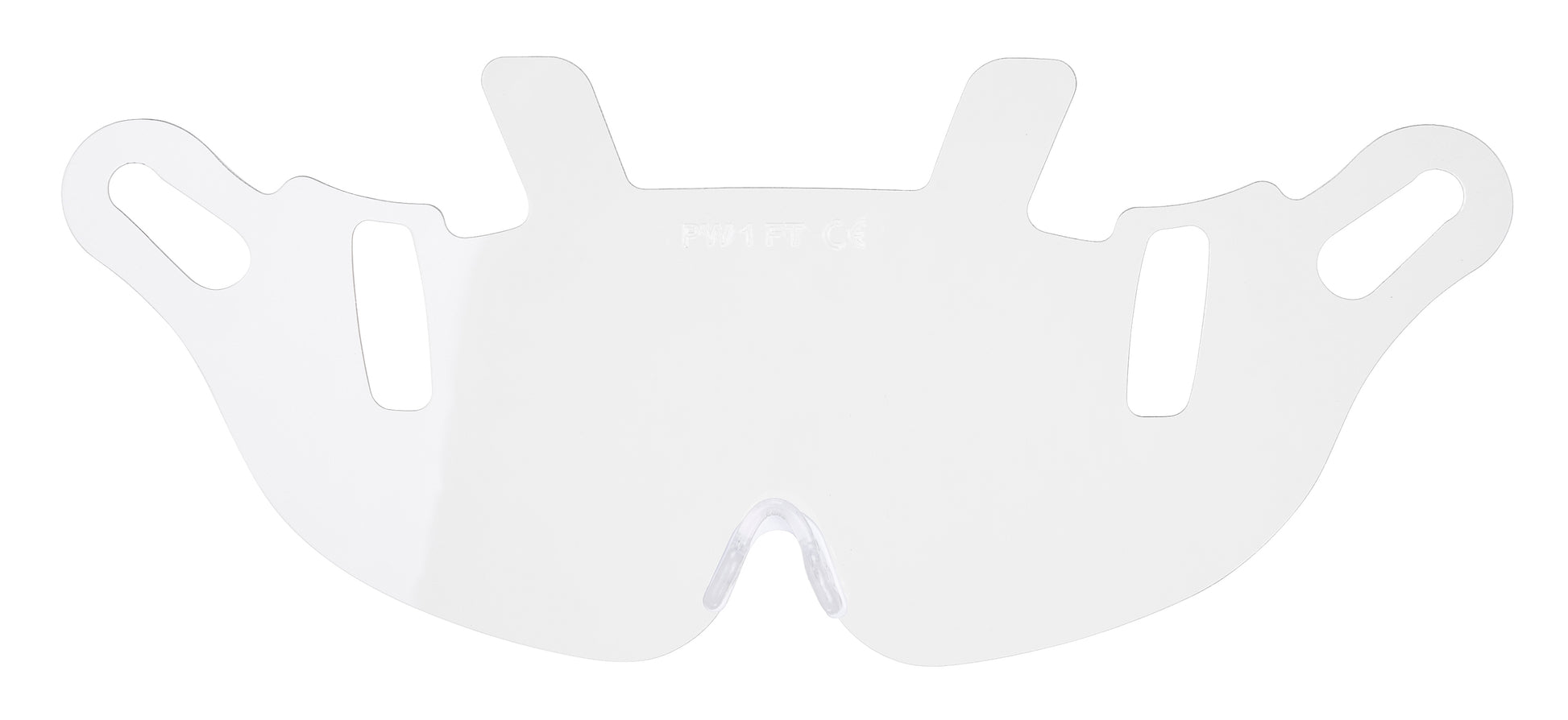 Portwest (PW56) Endurance Visor Replacement