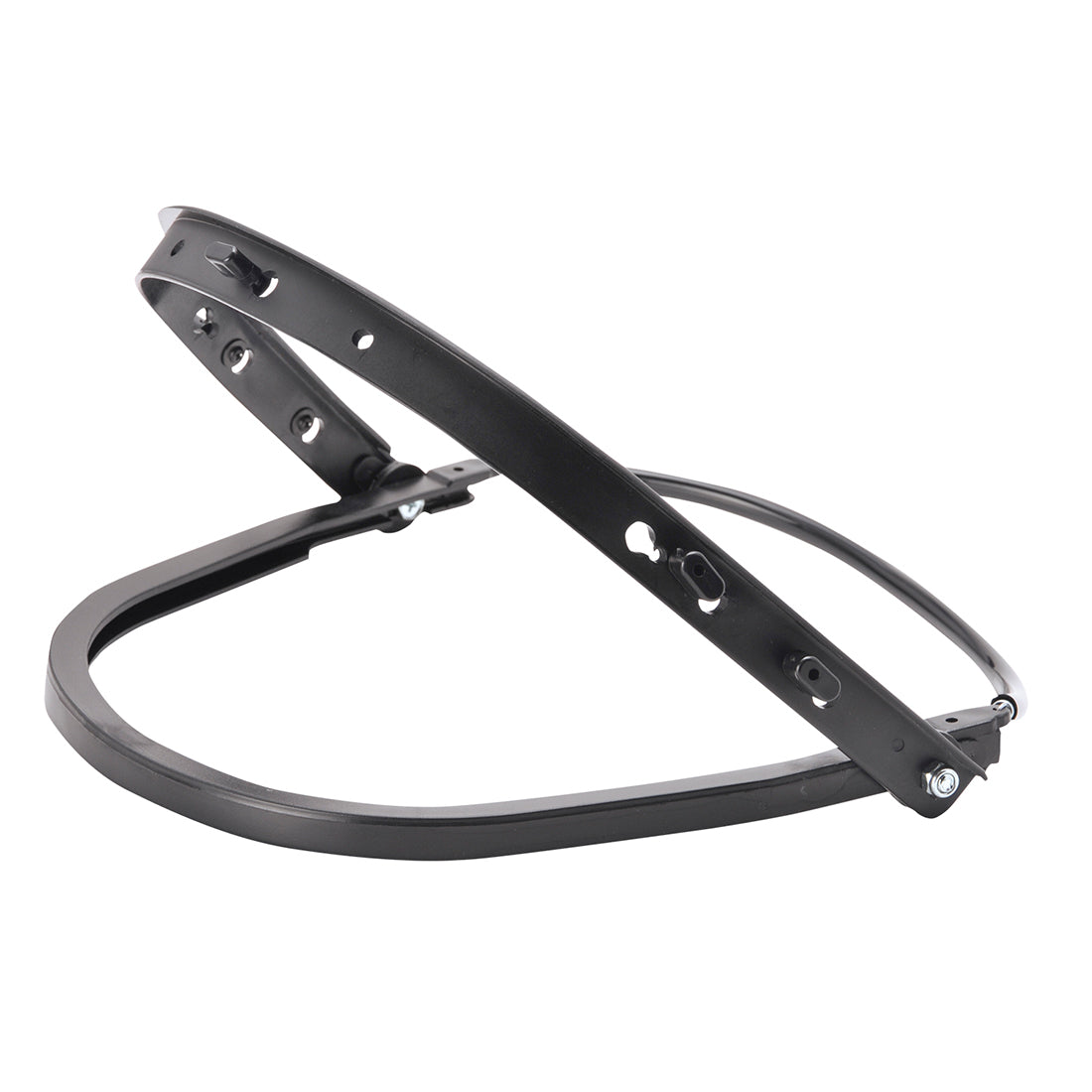 (PW58) Helmet Visor Carrier